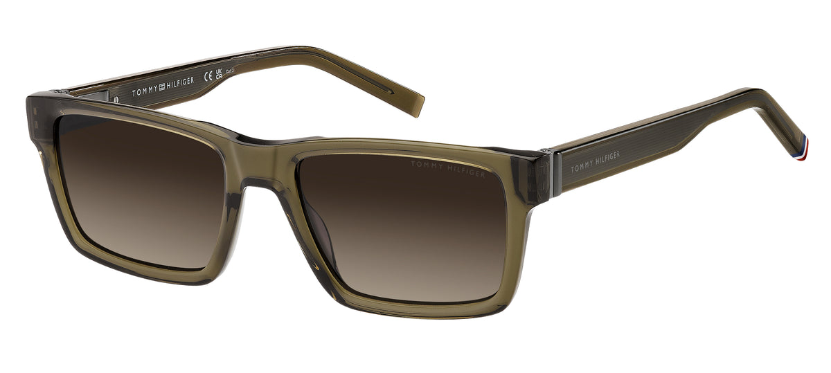 Tommy Hilfiger TH 2309/S 09Q/HA Occhiali da sole Tommy Hilfiger 1