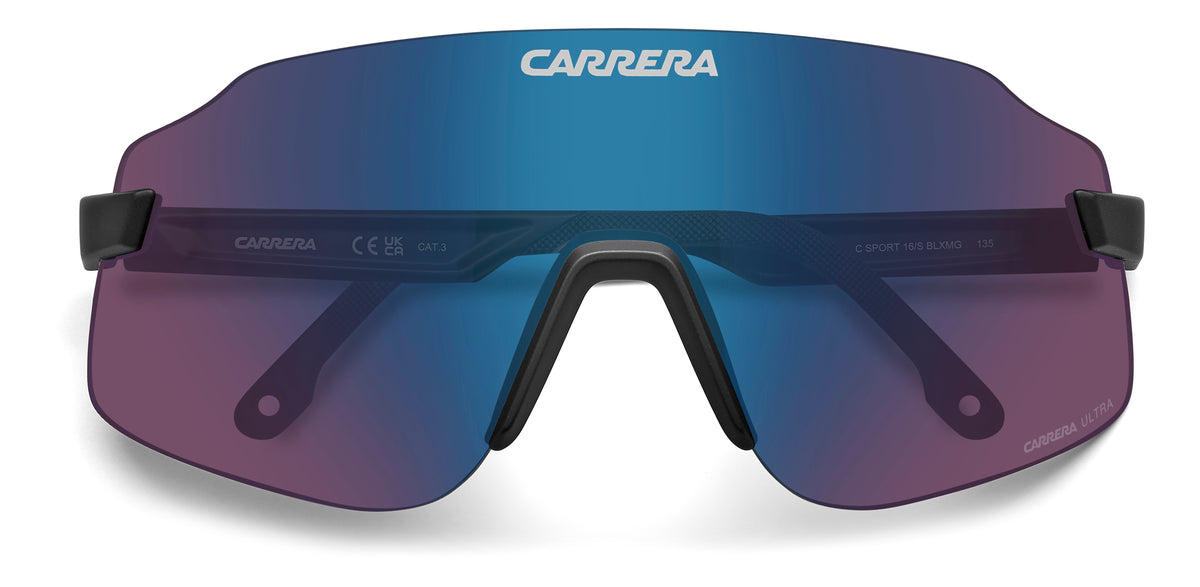 Carrera C SPORT 16/S BLX/MG Occhiali da sole Carrera 3