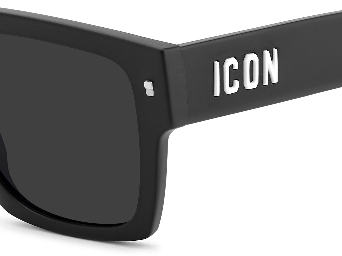 Dsquared2 ICON 0030/S 003/IR Occhiali da sole Dsquared2 3