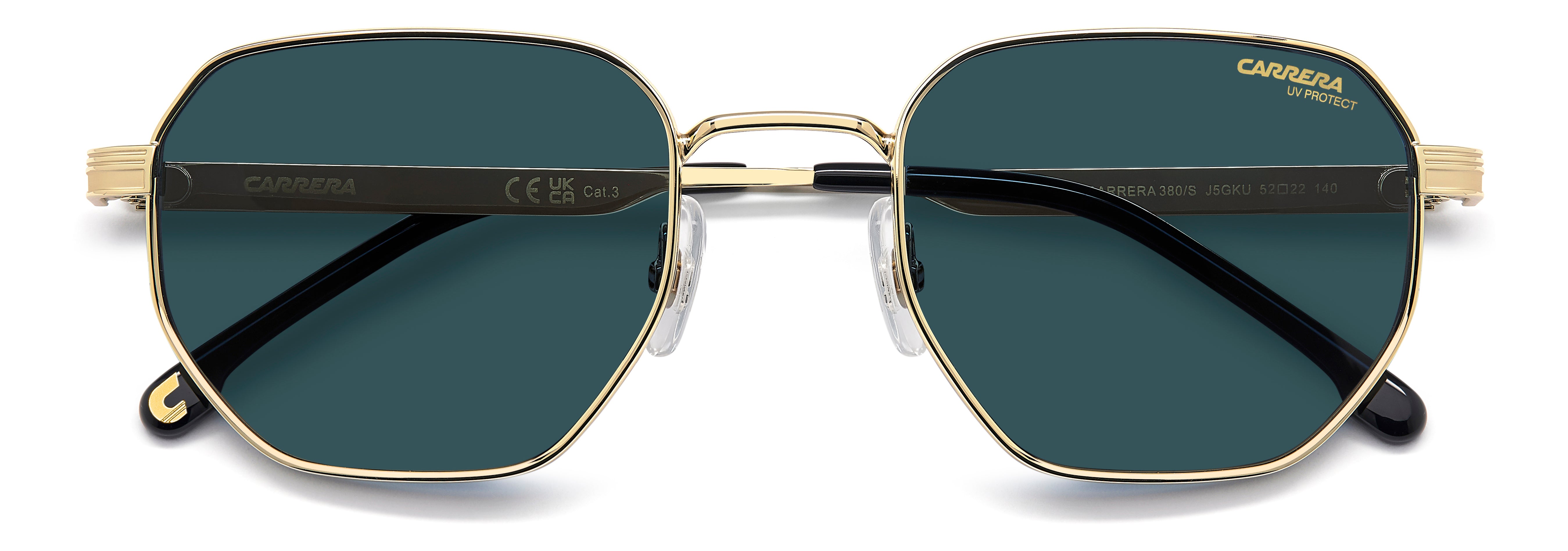Carrera CARRERA 380/S J5G/KU Occhiali da sole Carrera 3