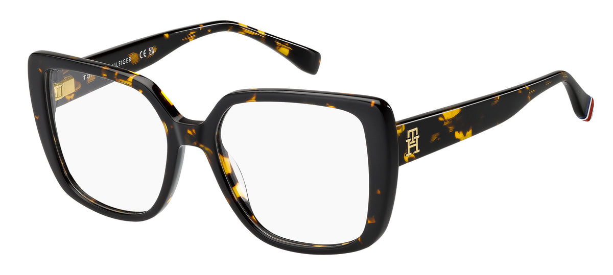 Tommy Hilfiger TH 2348 086 Montature da vista Tommy Hilfiger 1