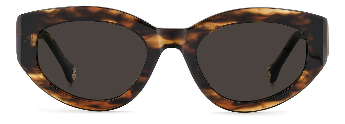 Carolina Herrera HER 0370/S EX4/IR Occhiali da sole Carolina Herrera 2