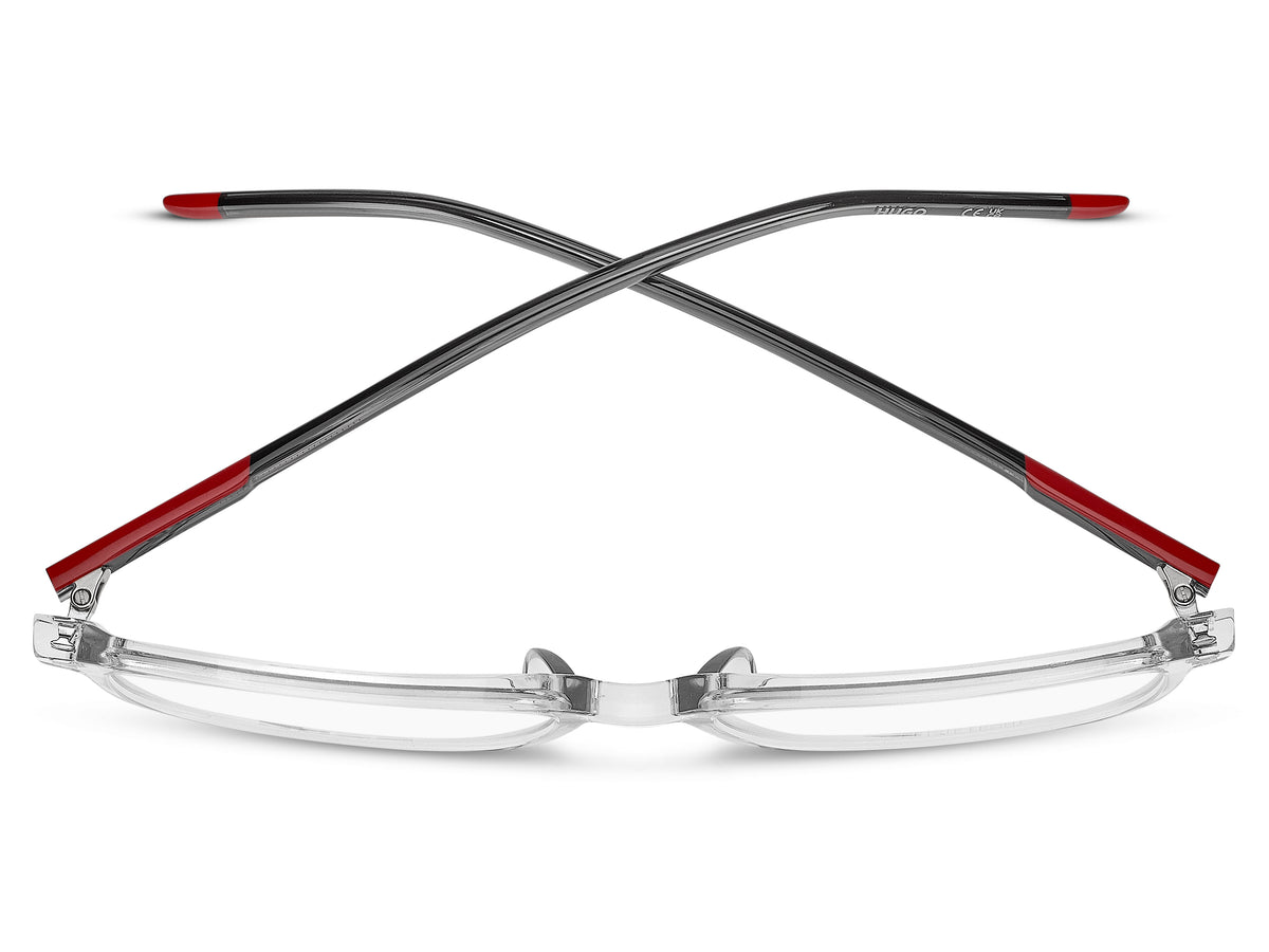Hugo Boss HG 1402/G 0OX Montature da vista Hugo Boss 3