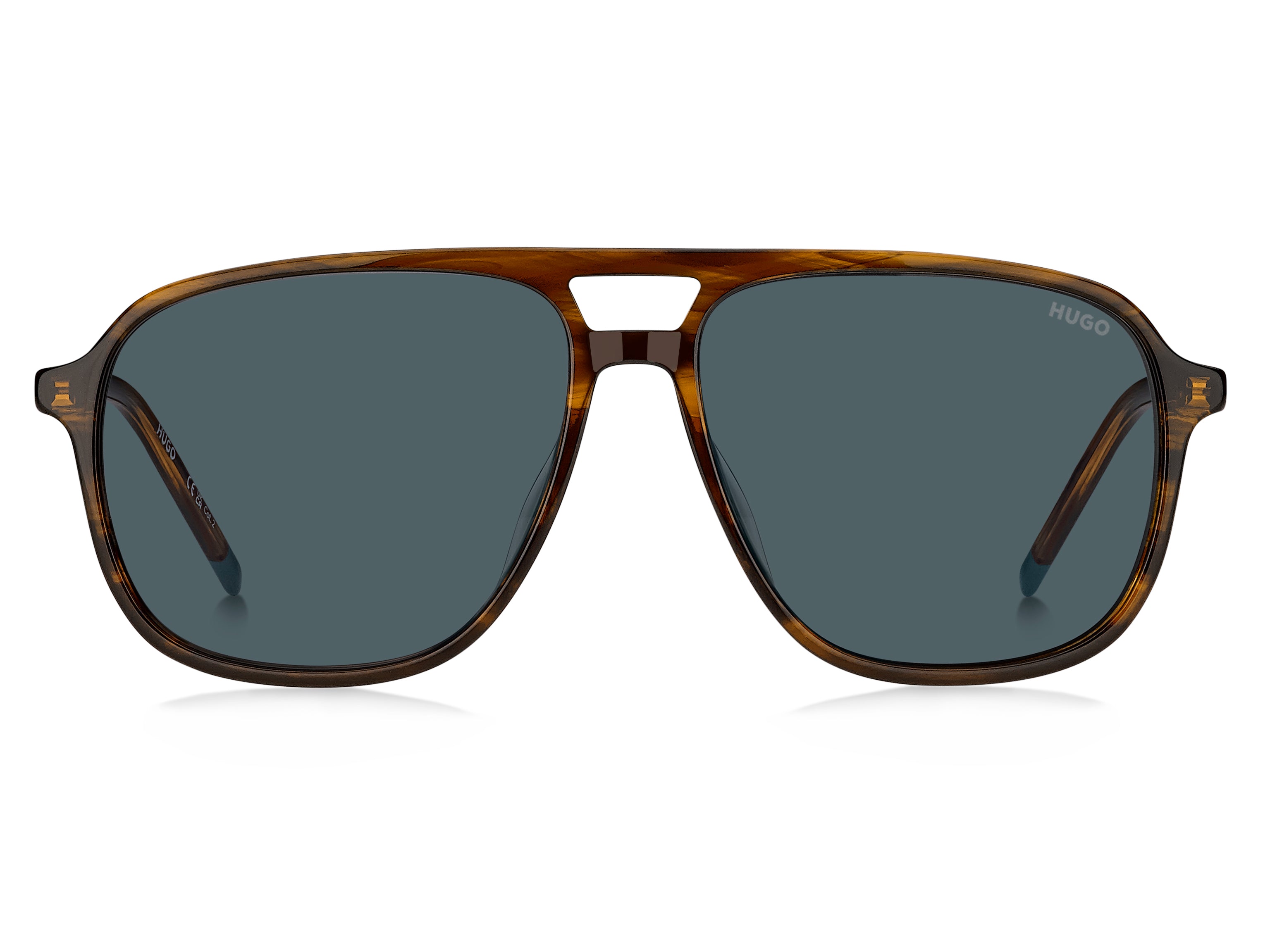 Hugo Boss HG 1398/S EX4/IR Occhiali da sole Hugo Boss 2