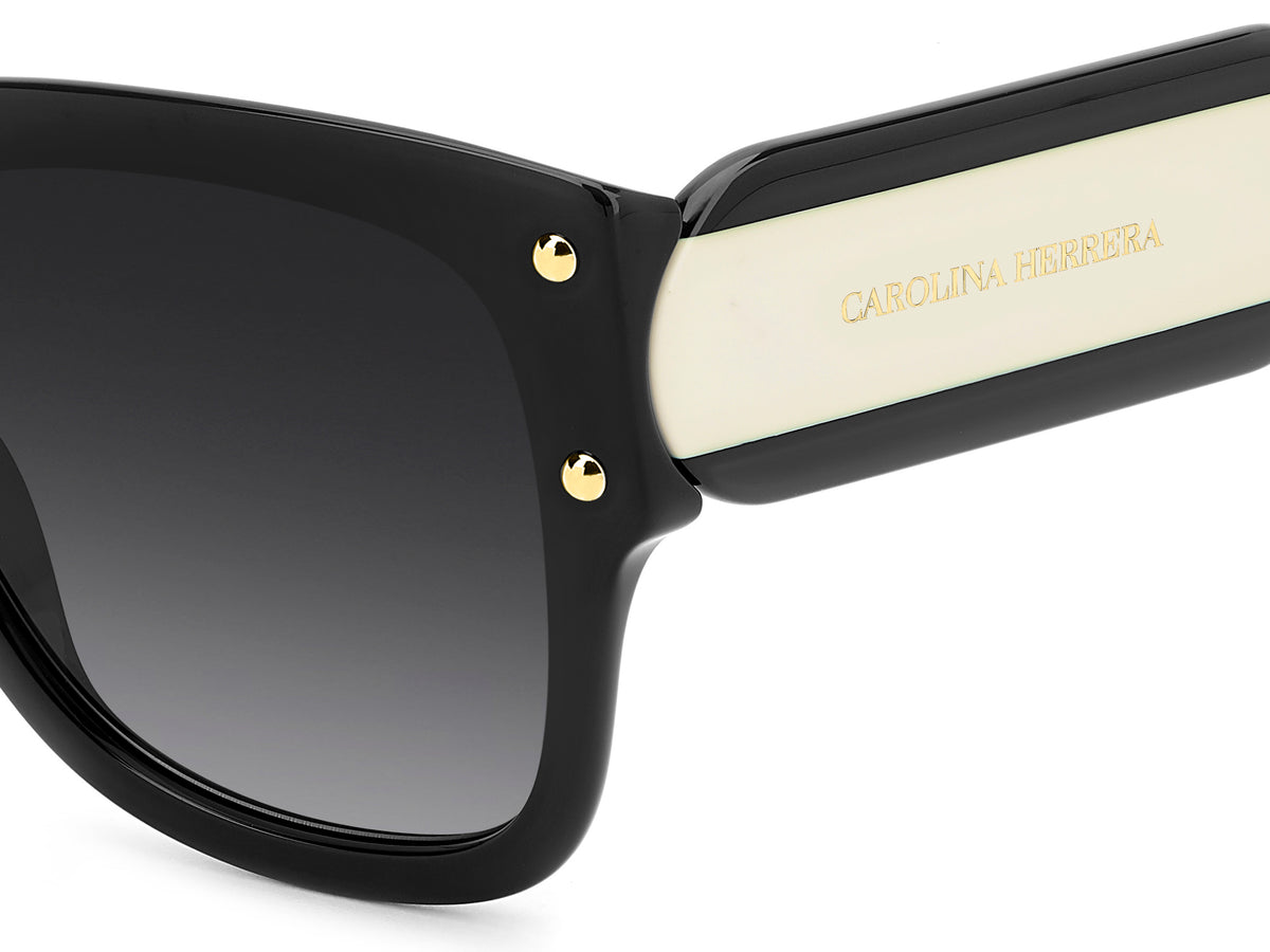 Carolina Herrera HER 0366/S 80S/9O Occhiali da sole Carolina Herrera 3