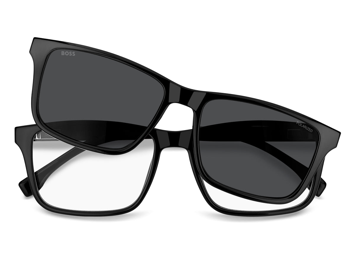 Hugo Boss BOSS 1896/C 807/M9 Optikai keretek Hugo Boss 3