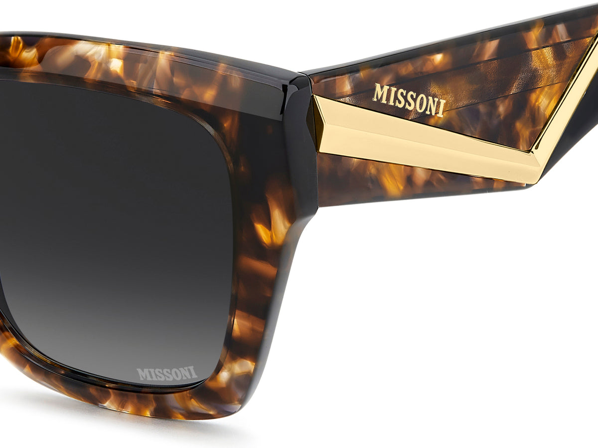 Missoni MIS 0267/S 9N4/9O Occhiali da sole Missoni 3