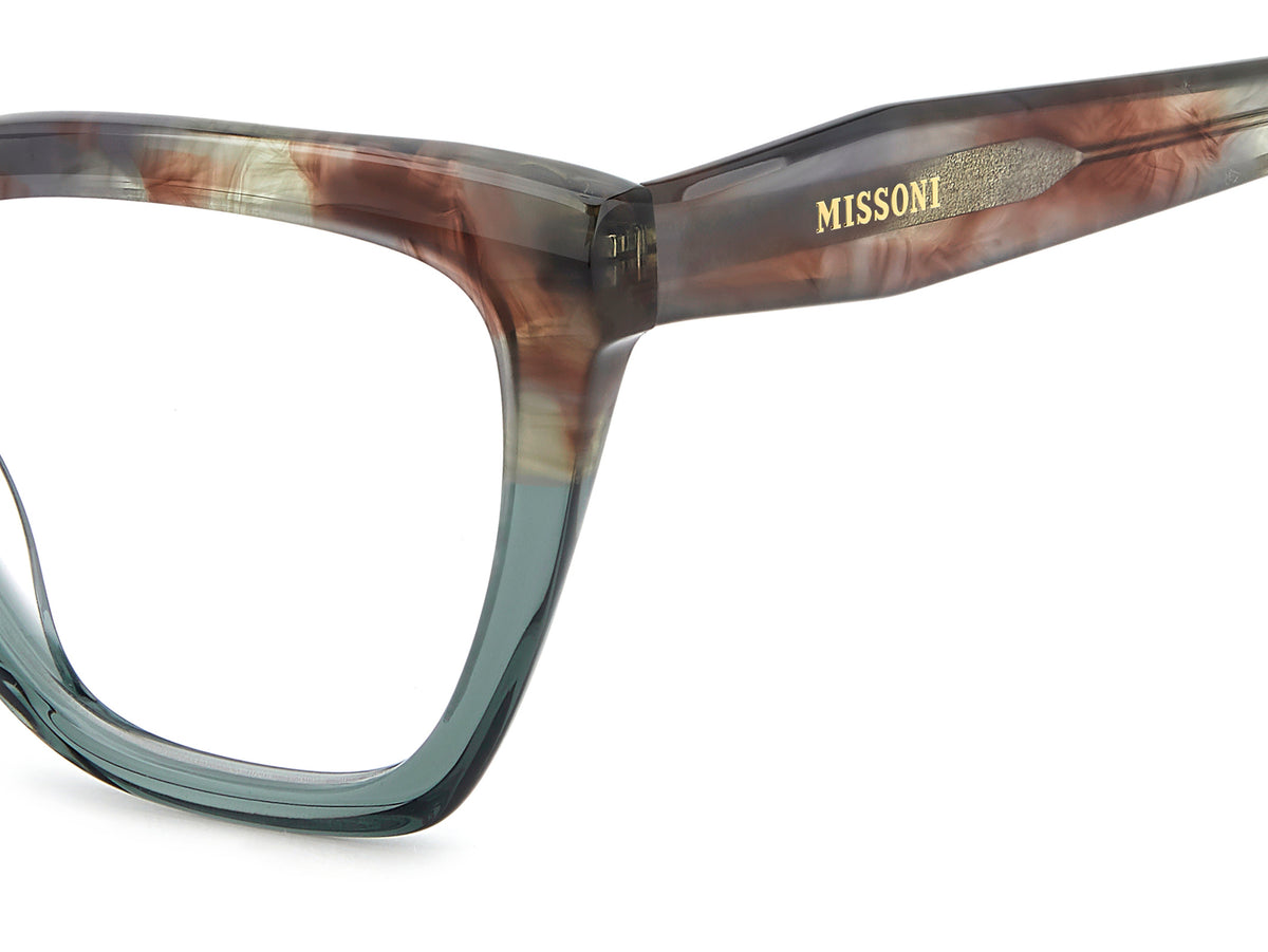 Missoni MIS 0274 NE6 Montature da vista Missoni 3