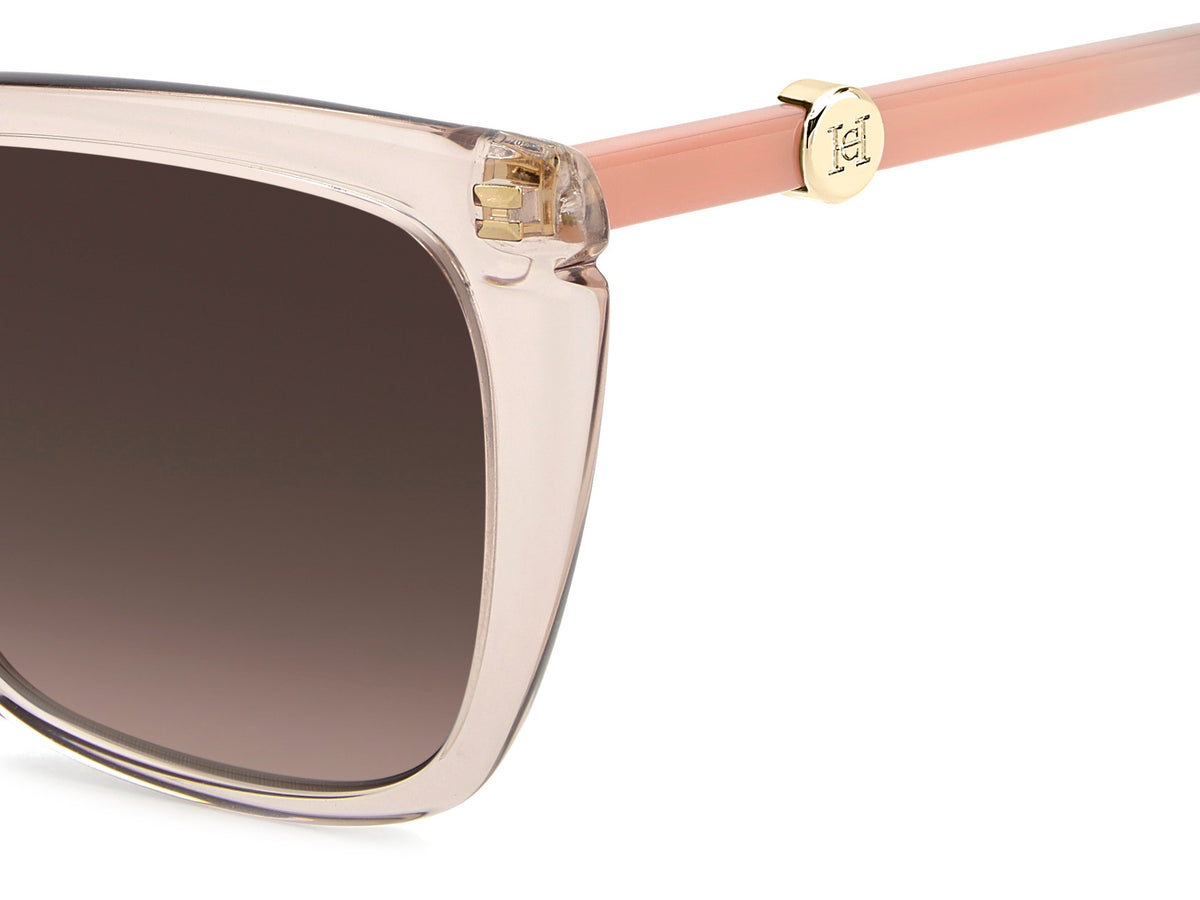 Carolina Herrera HER 0385/S FWM/HA Occhiali da sole Carolina Herrera 3