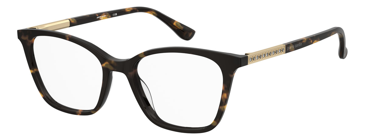 Pierre Cardin P.C. 8560 086 Montature da vista Pierre Cardin 1