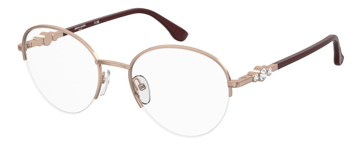 Pierre Cardin P.C. 8935 DDB Montature da vista Pierre Cardin 1