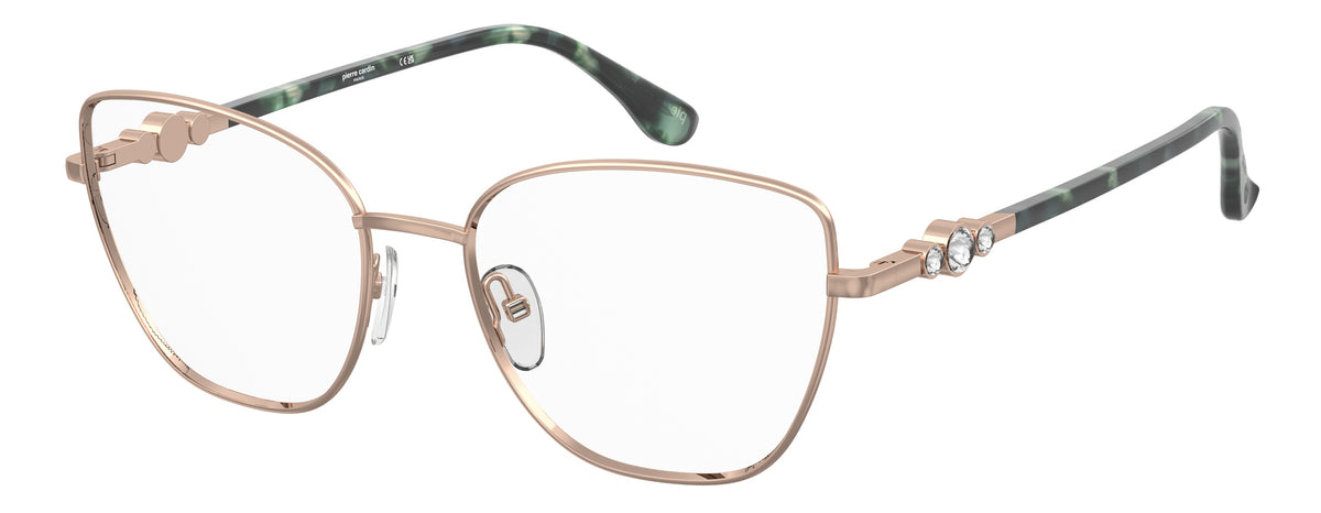 Pierre Cardin P.C. 8934 DDB Montature da vista Pierre Cardin 1