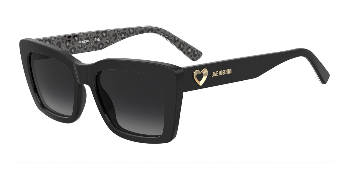 Moschino MOL106/S 807/9O Occhiali da sole Moschino 1