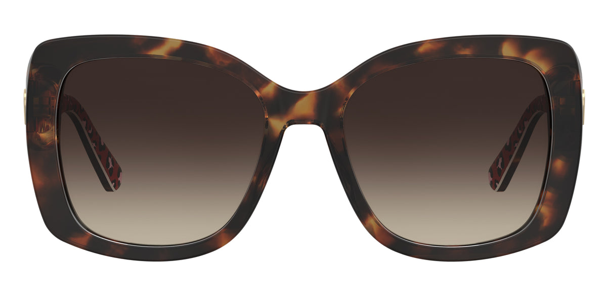 Moschino MOL107/S 086/HA Occhiali da sole Moschino 2