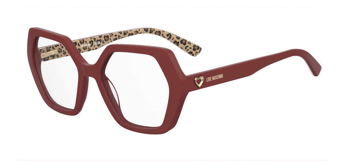 Moschino MOL689 C9A Montature da vista Moschino 1