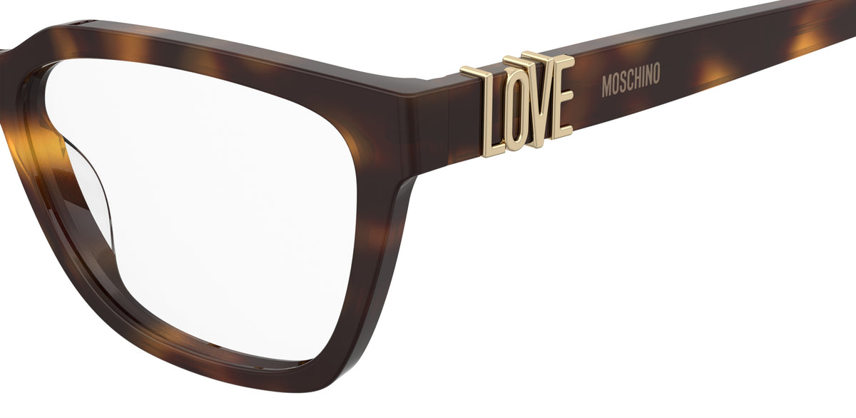 Moschino MOL692 05L Montature da vista Moschino 3