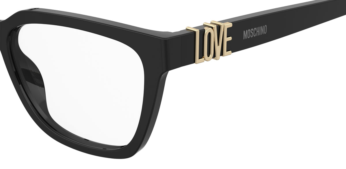 Moschino MOL692 807 Montature da vista Moschino 3