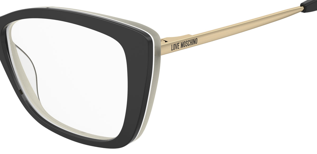 Moschino MOL695 807 Montature da vista Moschino 3