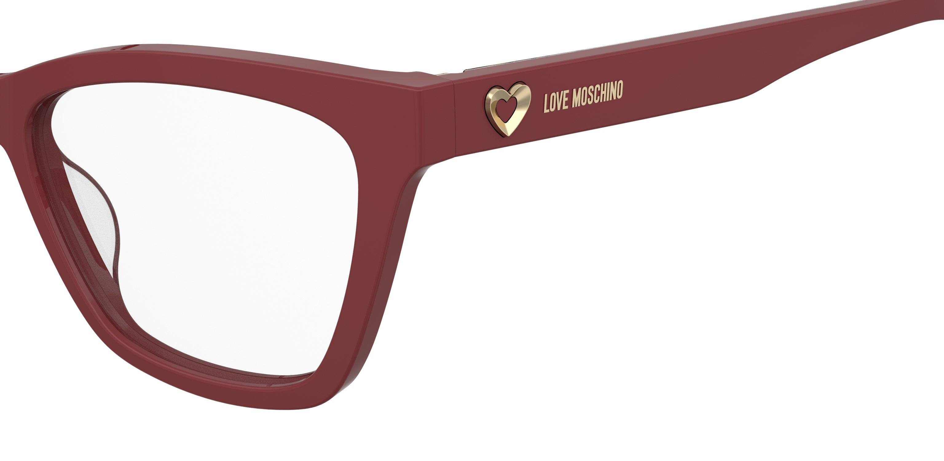 Moschino MOL690 C9A Montature da vista Moschino 3