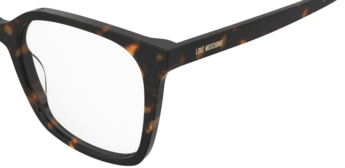 Moschino MOL696 086 Montature da vista Moschino 3