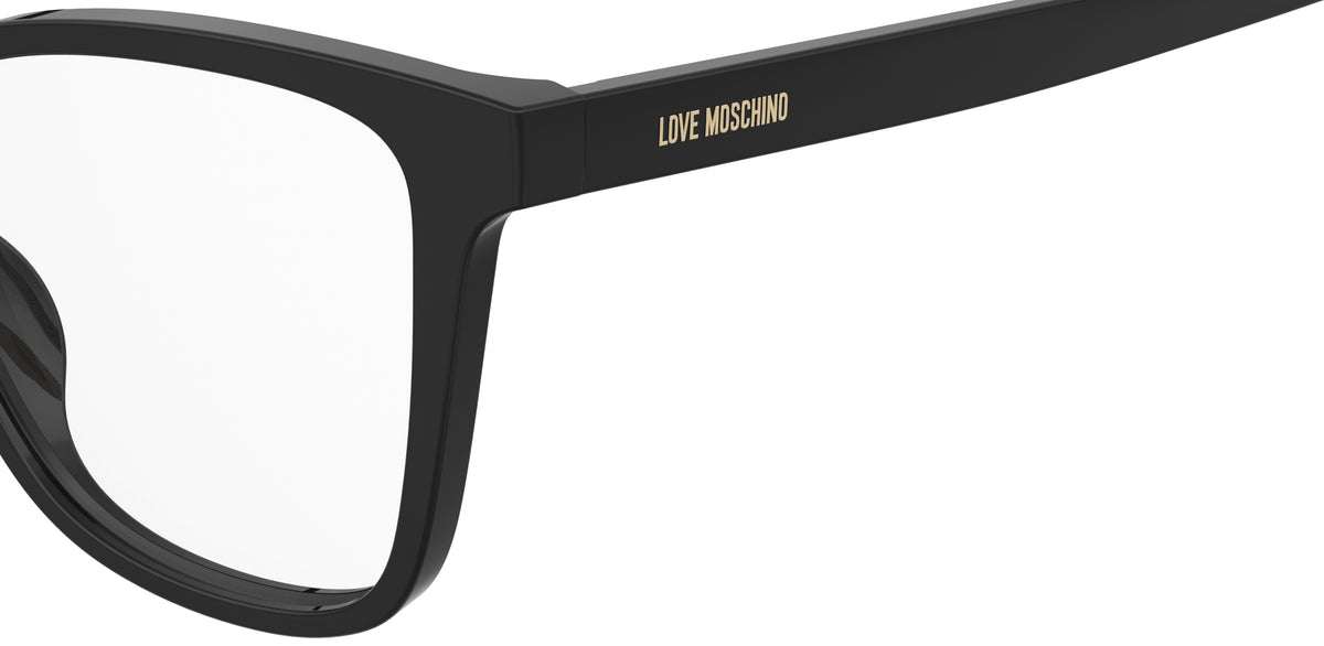 Moschino MOL697 807 Montature da vista Moschino 3