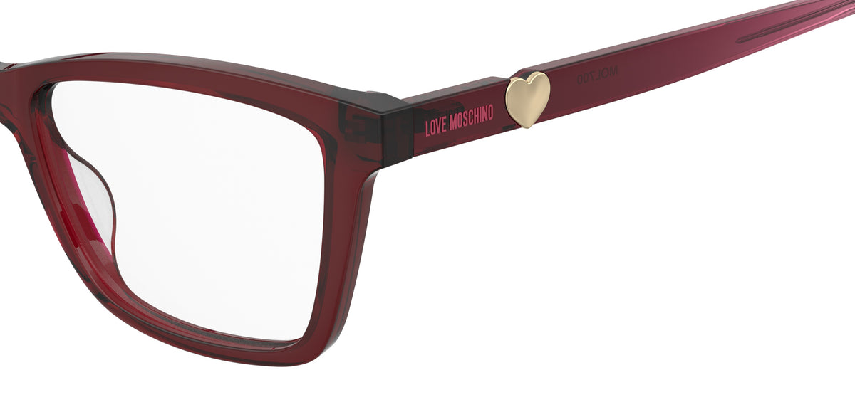 Moschino MOL700 8CQ Montature da vista Moschino 3