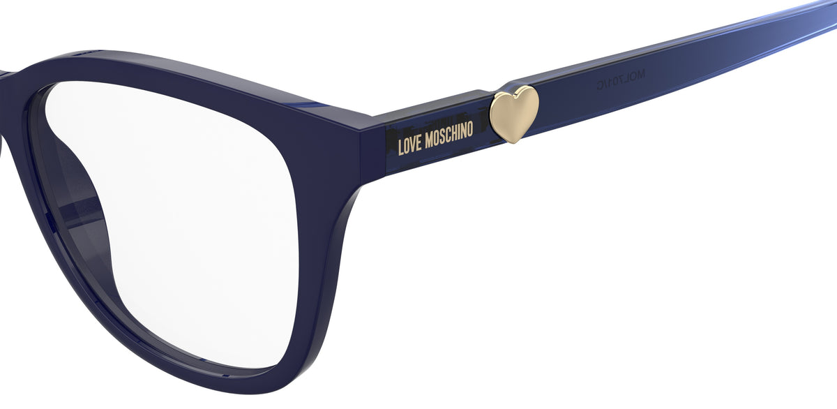 Moschino MOL701/C PJP/Z7 Montature da vista Moschino 3