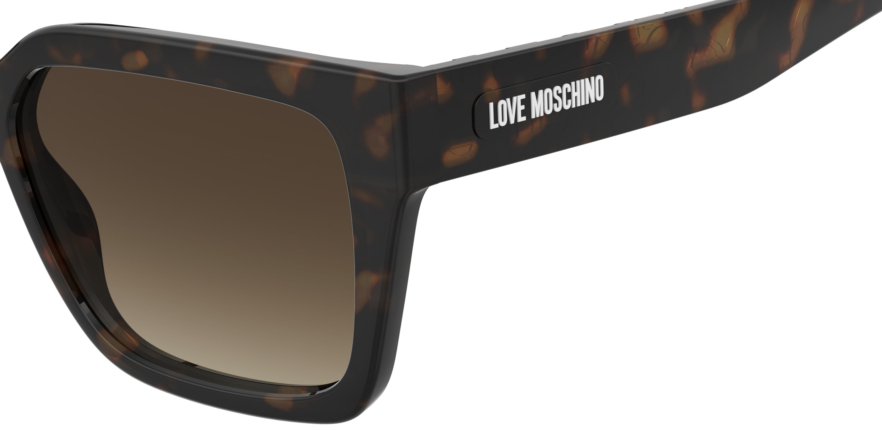 Moschino MOL110/S 086/HA Occhiali da sole Moschino 3
