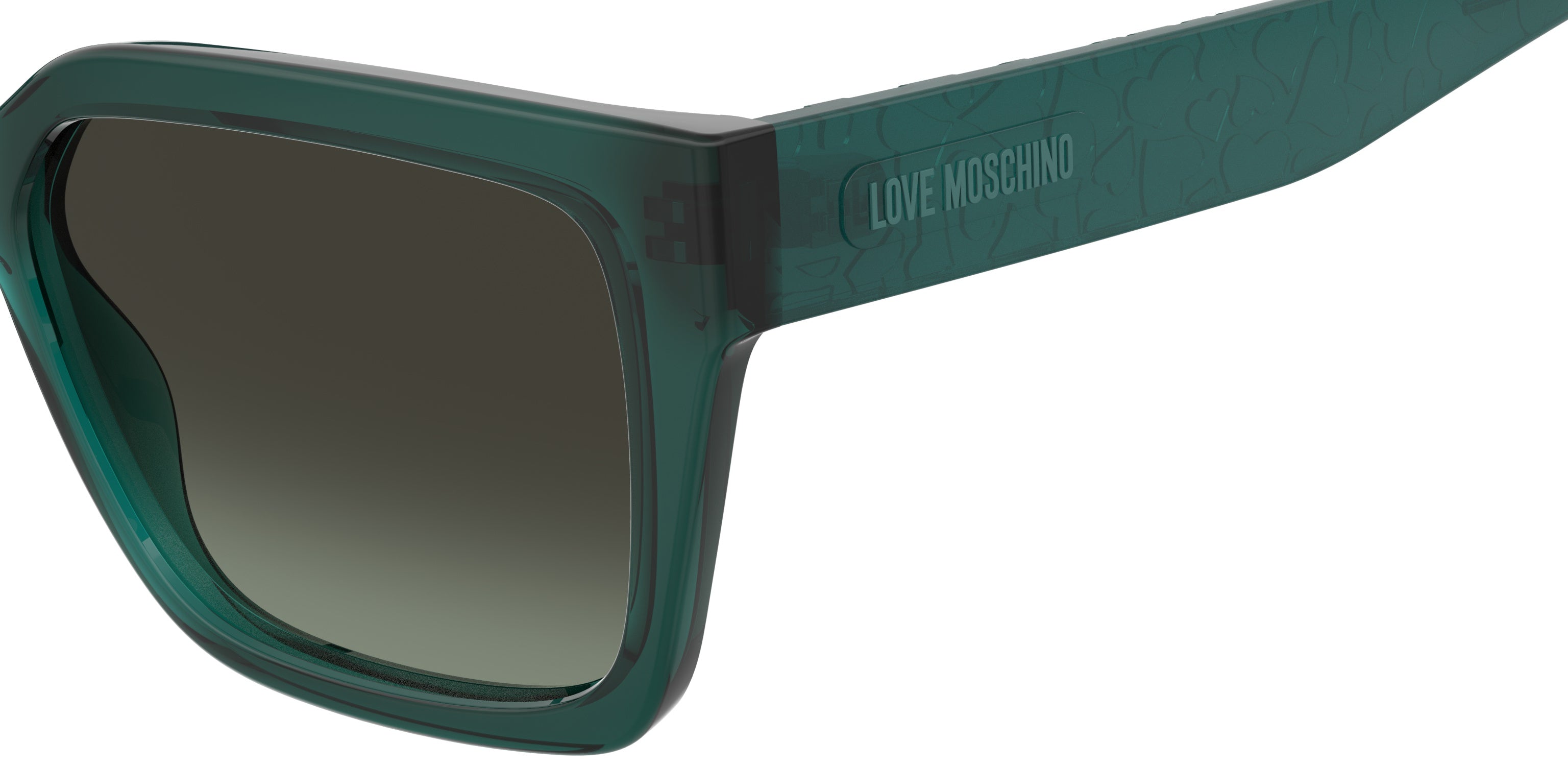 Moschino MOL110/S 1ED/HA Occhiali da sole Moschino 3