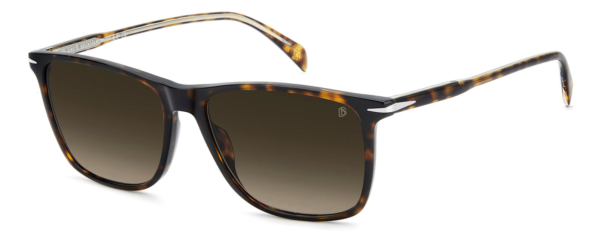 DAVID BECKHAM DB 1219/S 086/HA Occhiali da sole DAVID BECKHAM 1