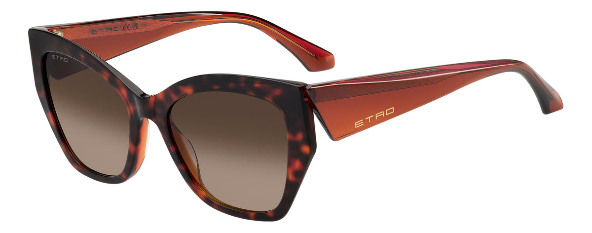 ETRO ETRO 0143/S L9G/HA Occhiali da sole ETRO 1