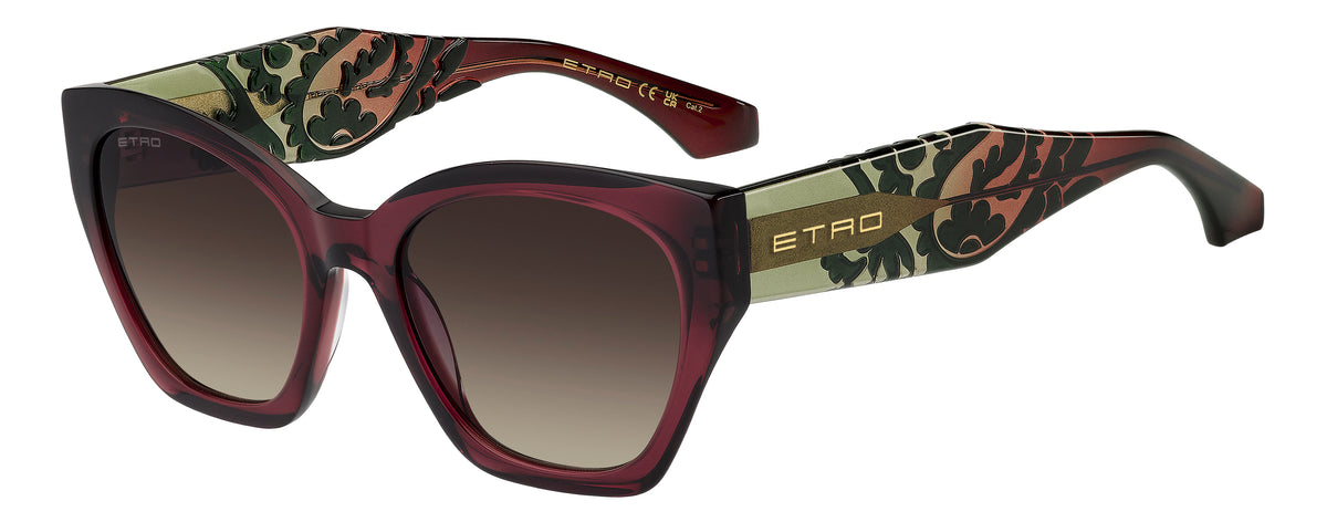 ETRO ETRO 0148/S BQA/HA Occhiali da sole ETRO 1