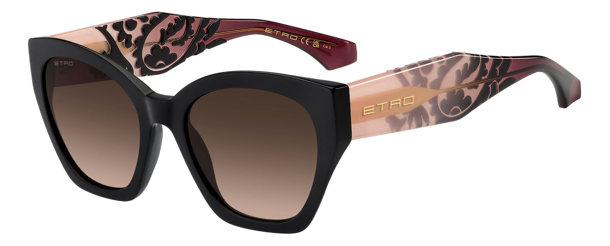 ETRO ETRO 0148/S GUU/HA Occhiali da sole ETRO 1