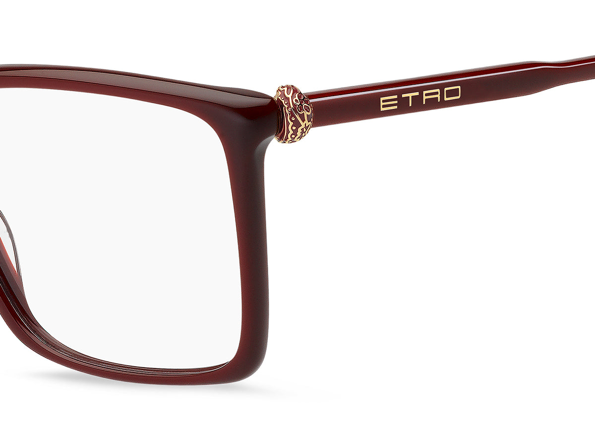 ETRO ETRO 0160 LHF Montature da vista ETRO 3