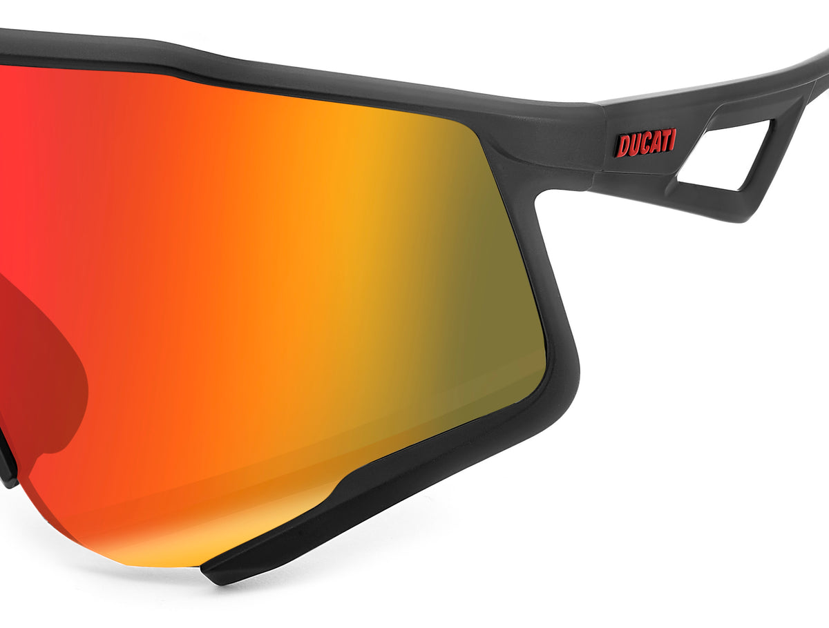 Carrera Ducati CARDUC 067/S BLX/UZ Occhiali da sole Carrera Ducati 4