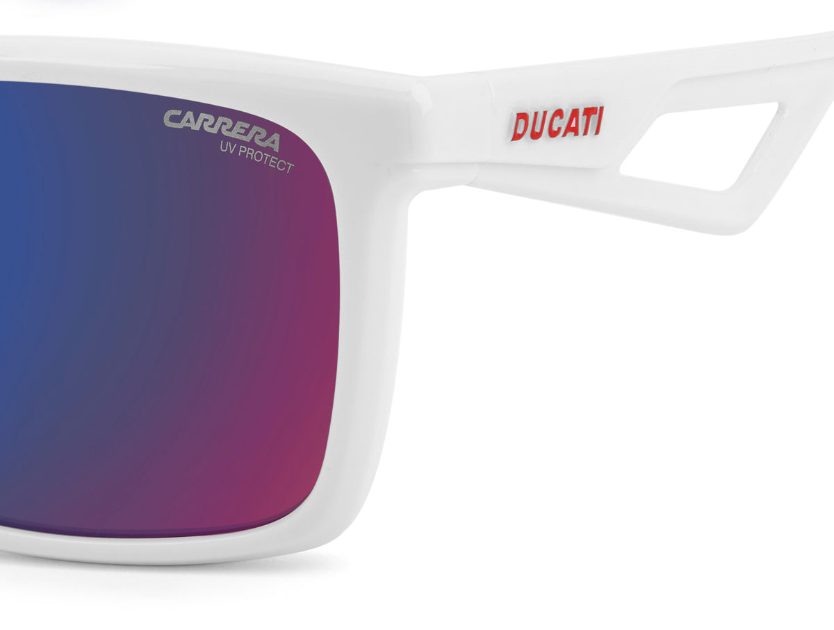 Carrera Ducati CARDUC 069/S VK6/Z0 Occhiali da sole Carrera Ducati 4