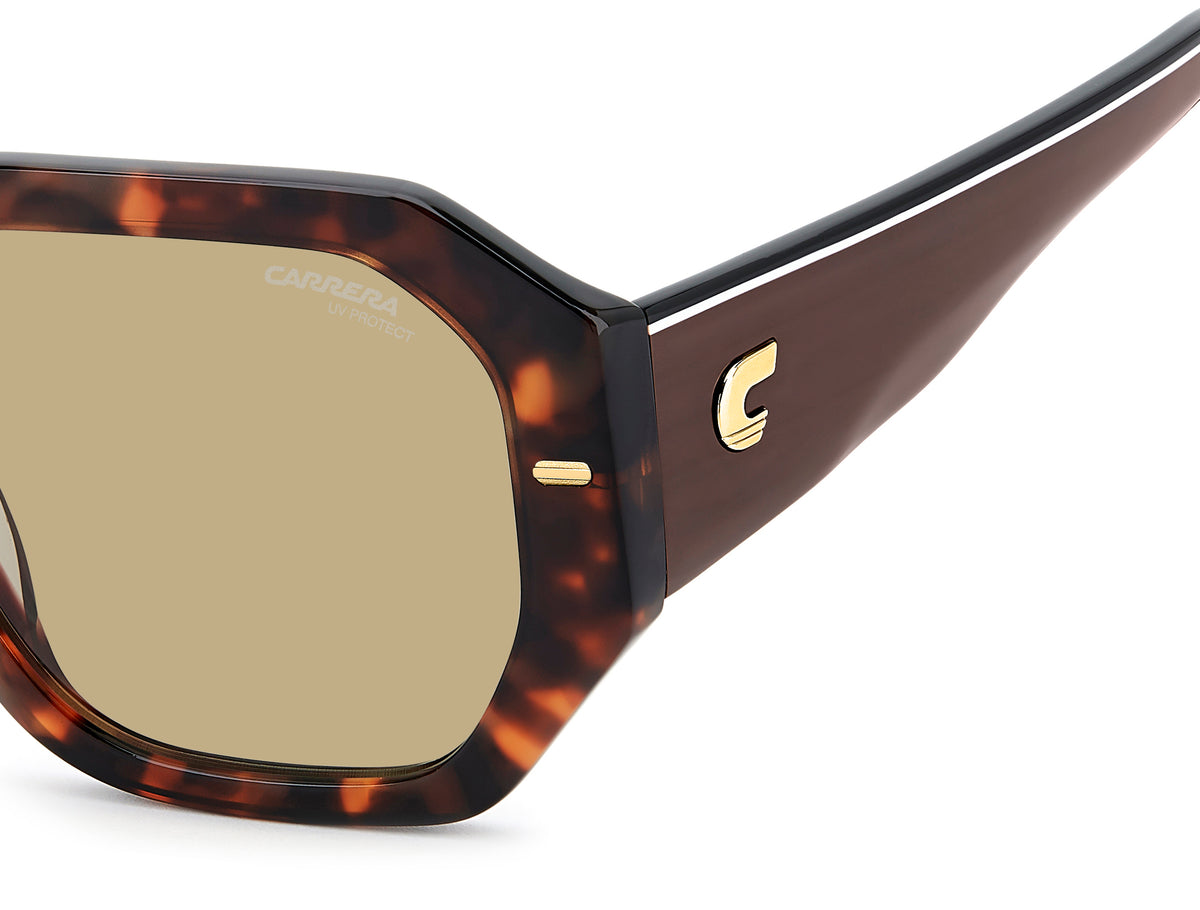 Carrera CARRERA 3109/S WR9/QT Occhiali da sole Carrera 4