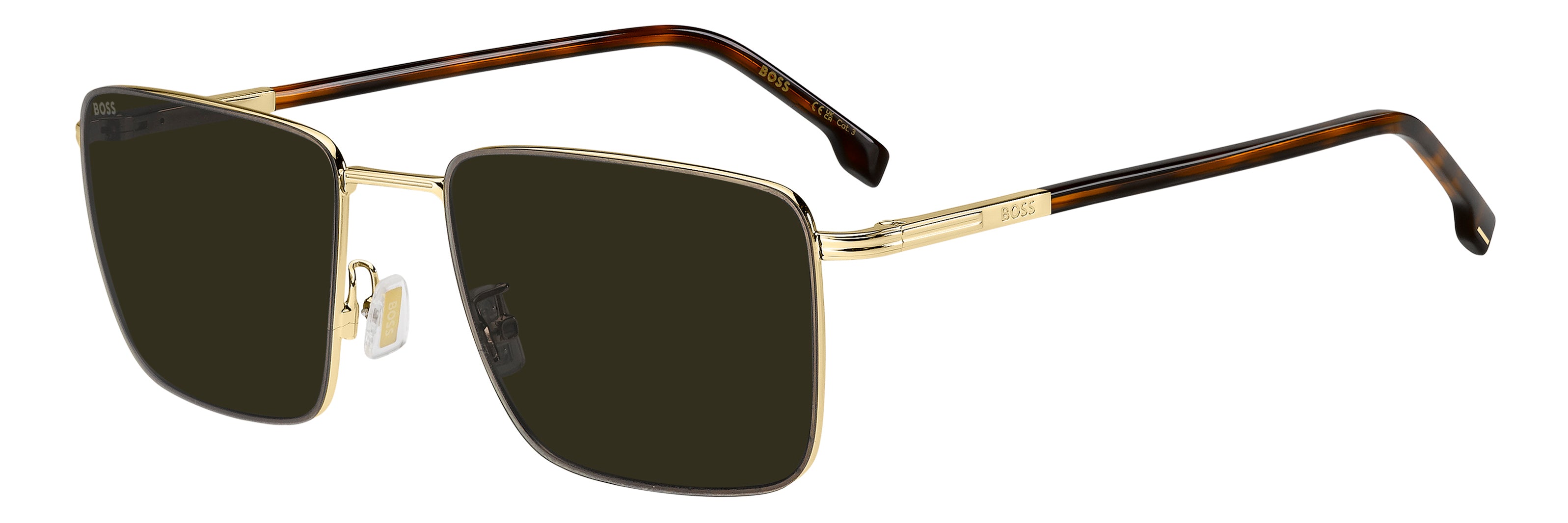 Hugo Boss BOSS 2007/G/S J5G/70 Occhiali da sole Hugo Boss 1