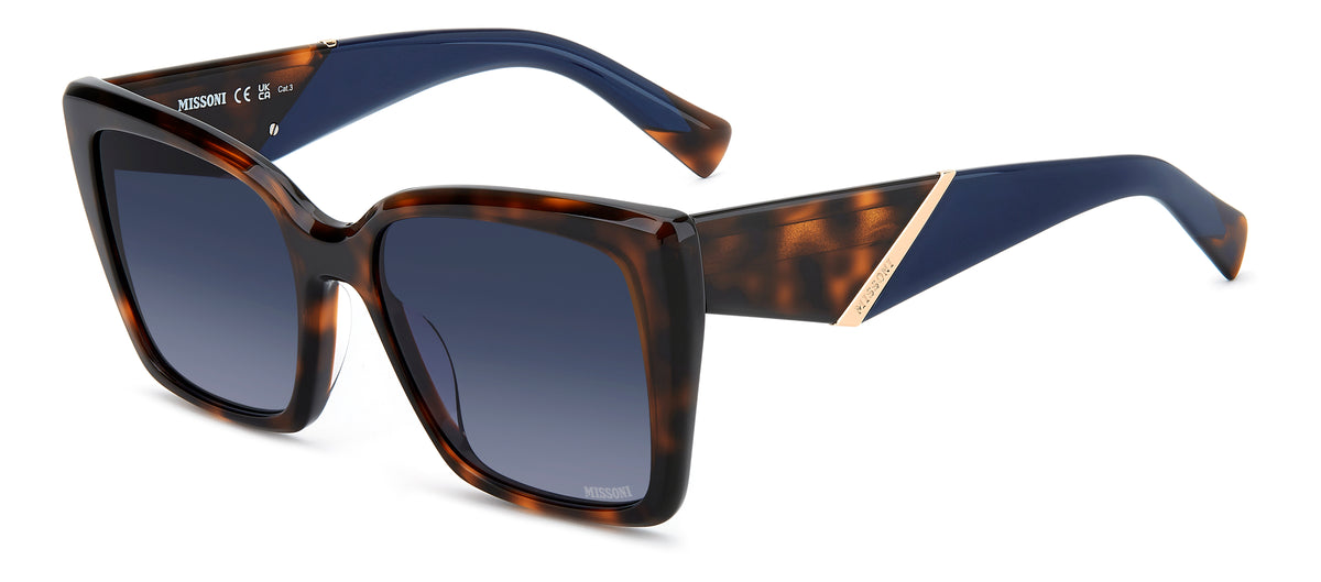 Missoni MIS 0294/G/S O63/08 Occhiali da sole Missoni 1