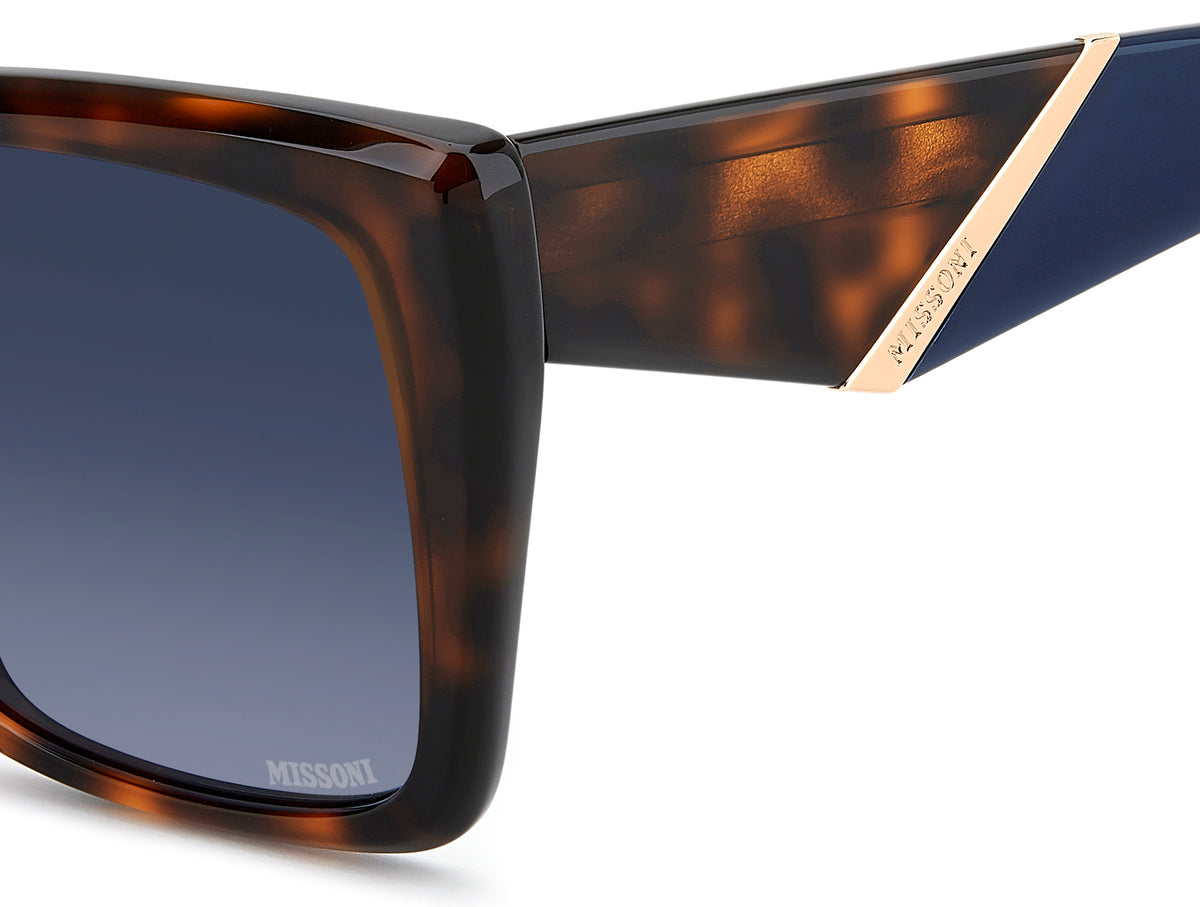 Missoni MIS 0294/G/S O63/08 Occhiali da sole Missoni 3