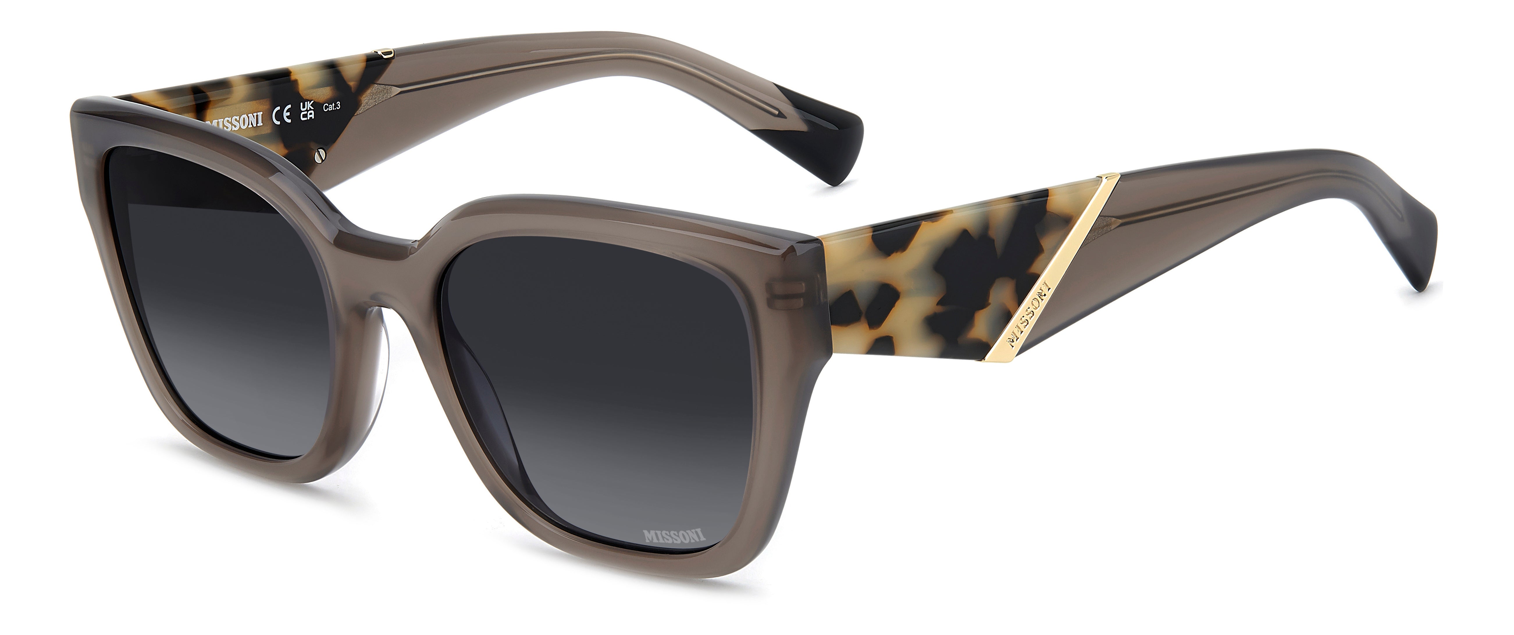 Missoni MIS 0295/S 79U/9O Occhiali da sole Missoni 1