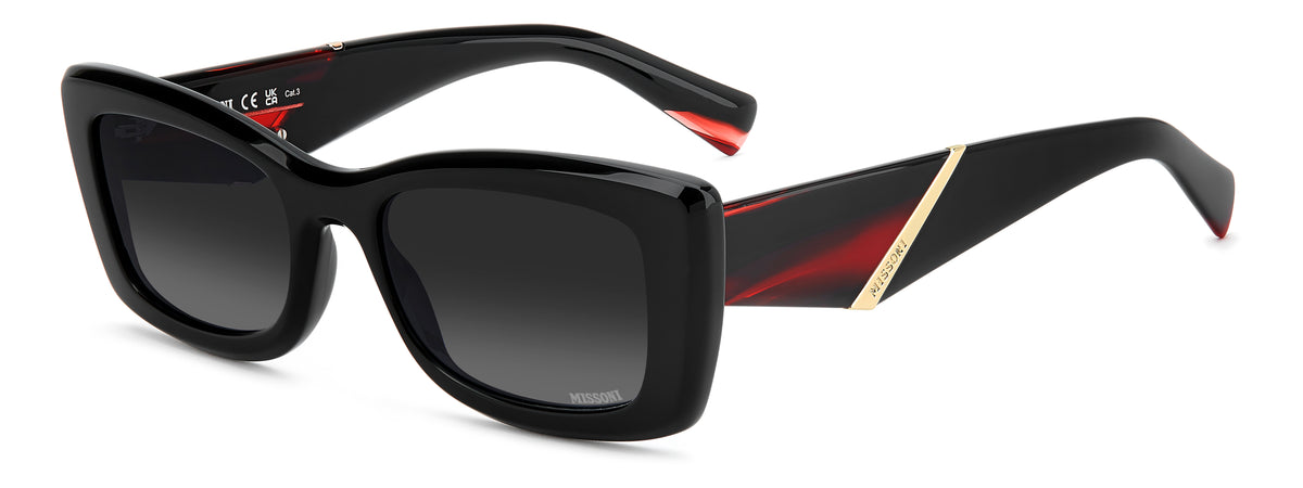 Missoni MIS 0296/S 807/9O Occhiali da sole Missoni 1