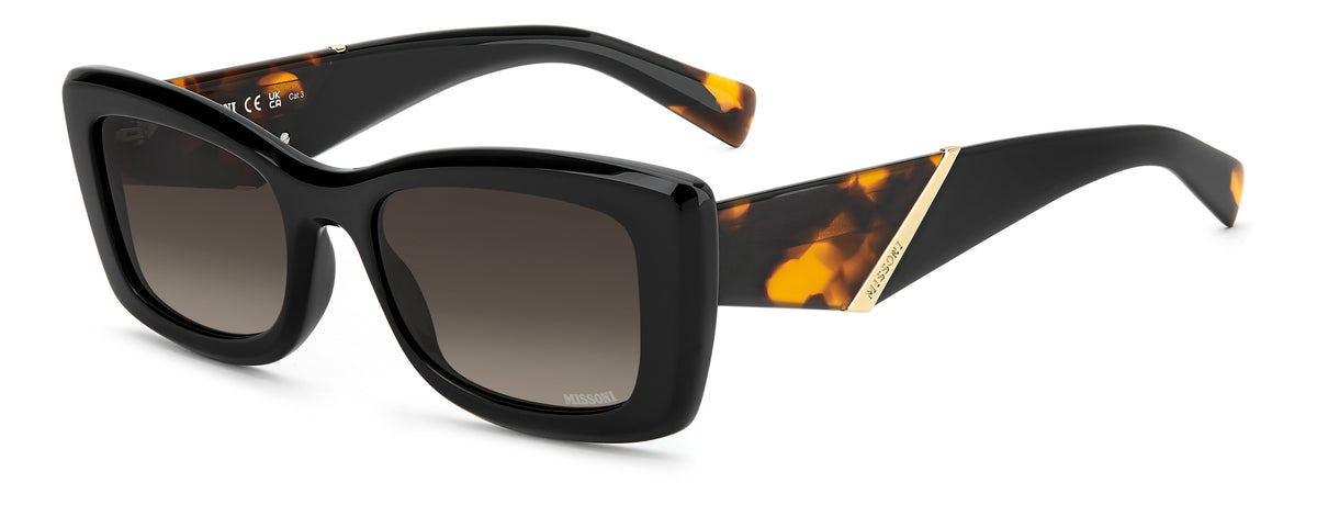 Missoni MIS 0296/S QFU/HA Occhiali da sole Missoni 1