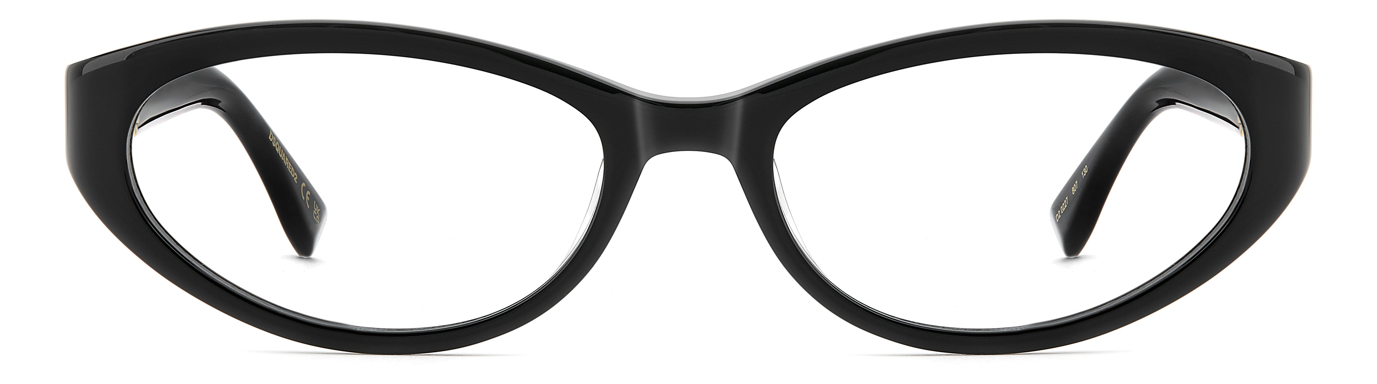Dsquared2 D2 0227 807 Montature da vista Dsquared2 2