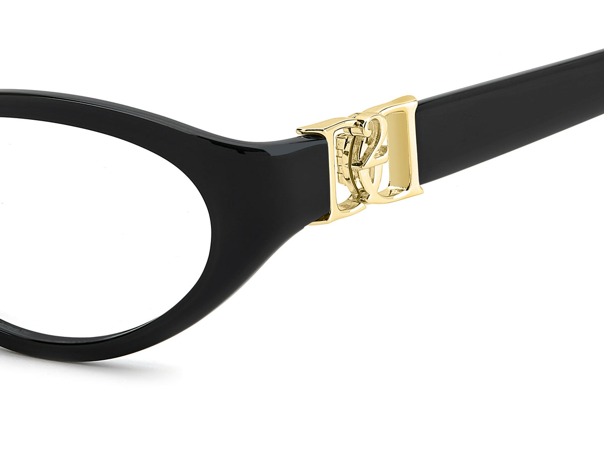 Dsquared2 D2 0227 807 Montature da vista Dsquared2 3