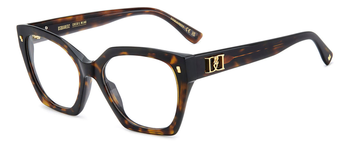 Dsquared2 D2 0228 086 Montature da vista Dsquared2 1