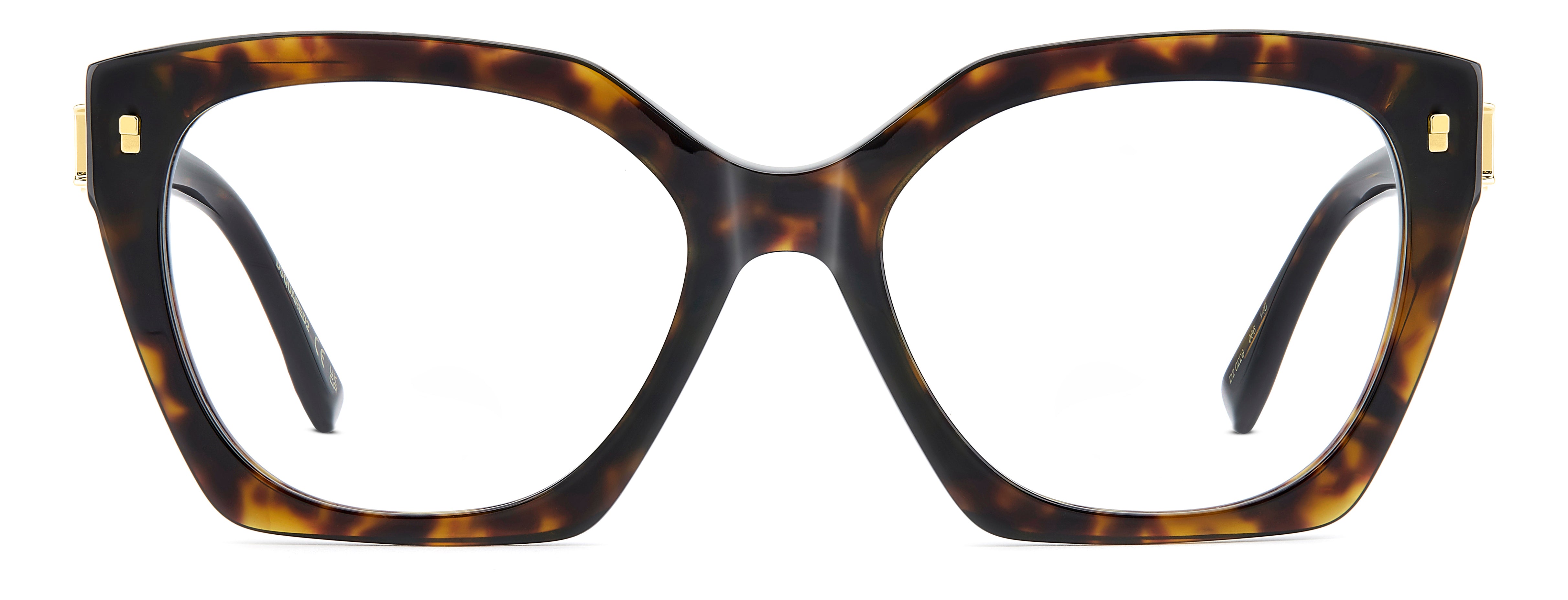 Dsquared2 D2 0228 086 Montature da vista Dsquared2 2