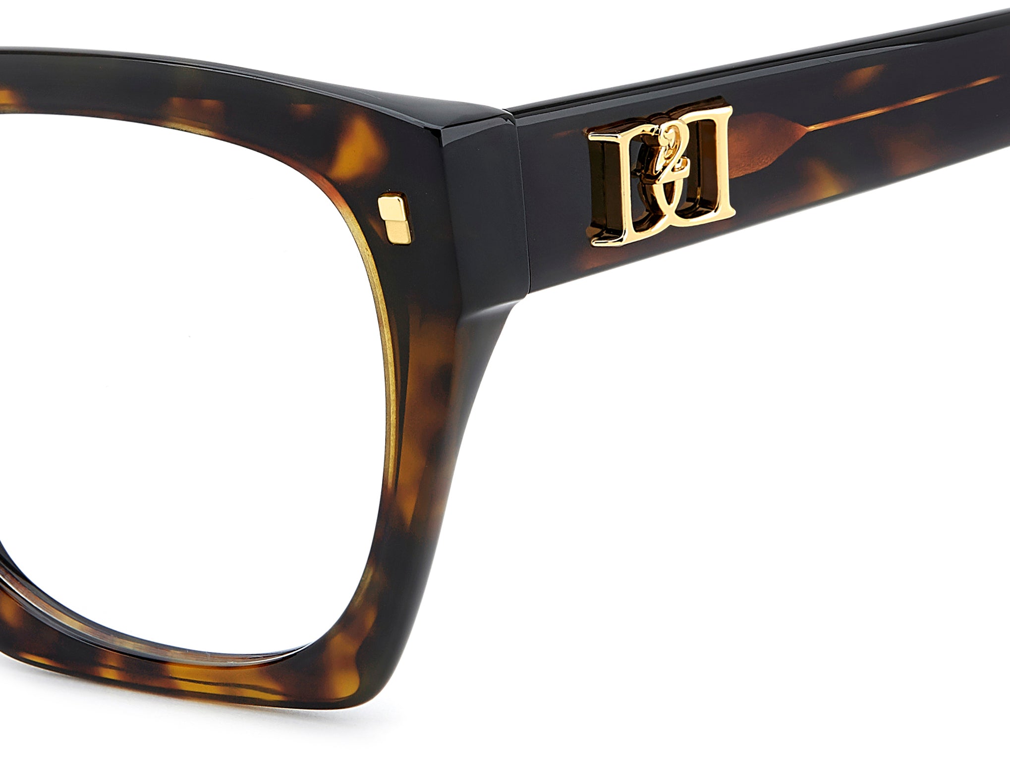 Dsquared2 D2 0228 086 Montature da vista Dsquared2 3