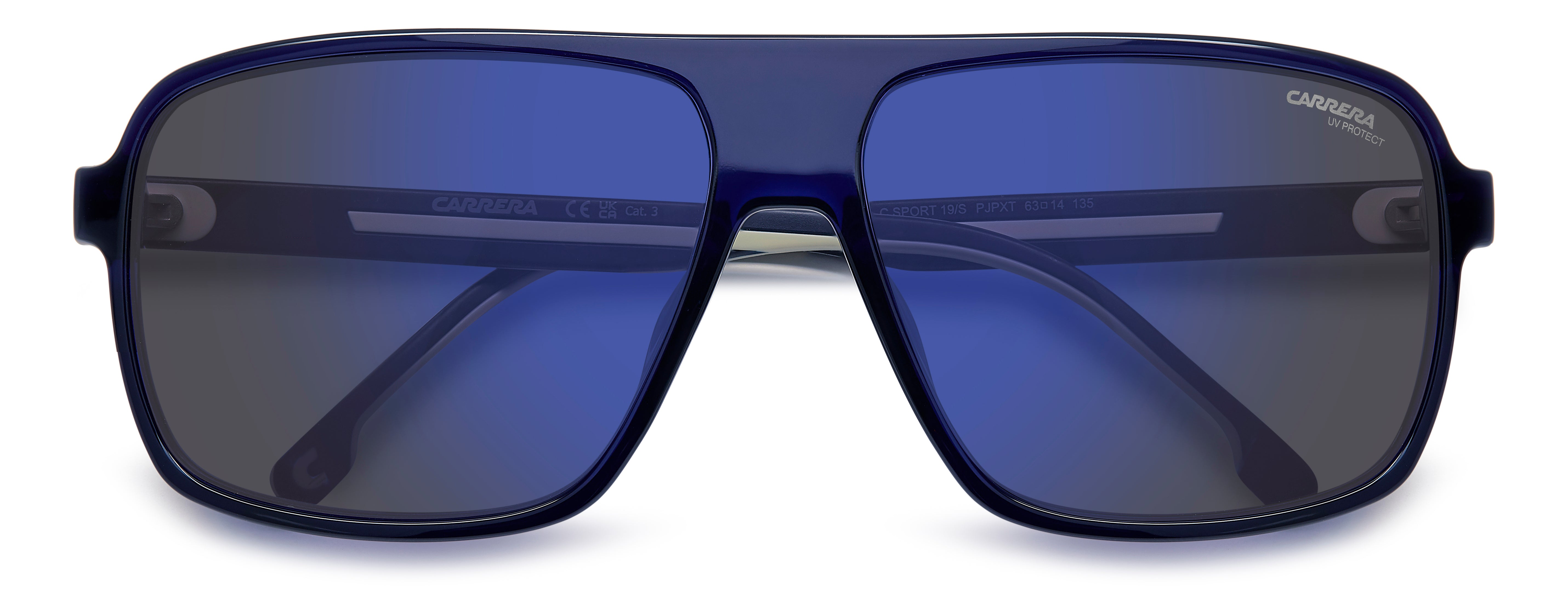 Carrera C SPORT 19/S PJP/XT Occhiali da sole Carrera 3