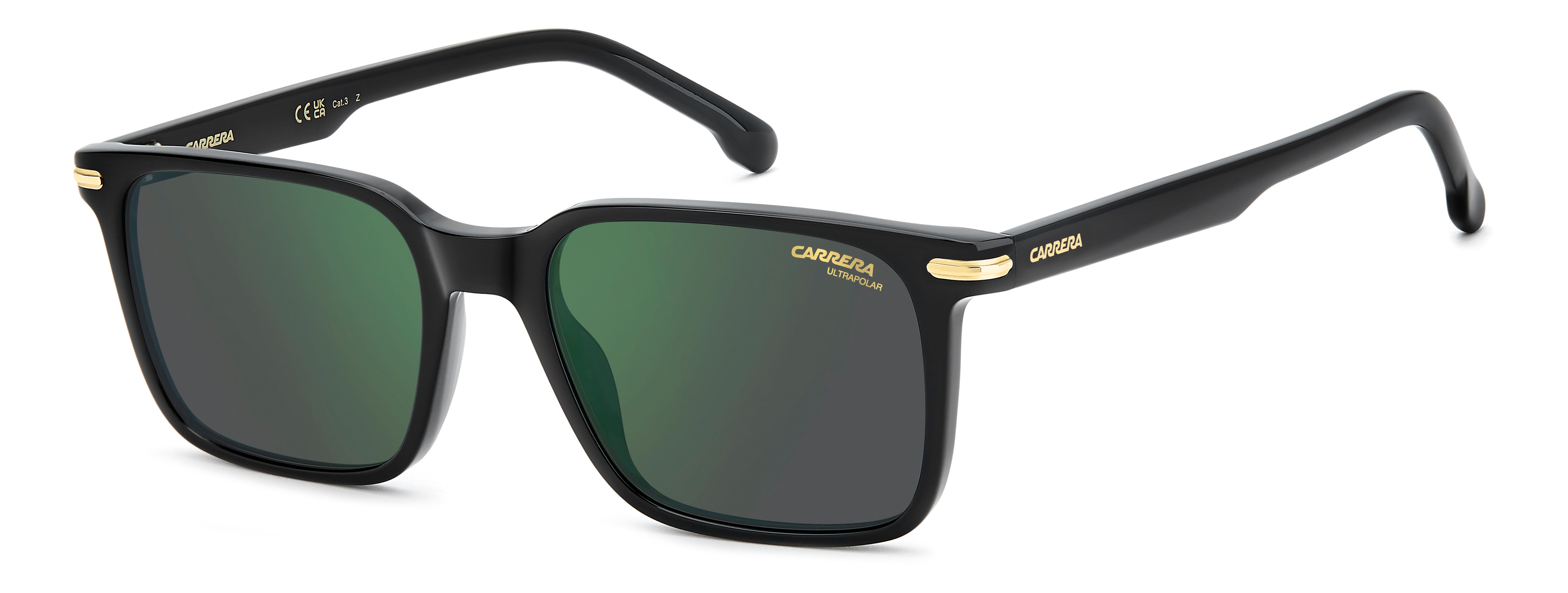 Carrera CARRERA 391/S 807/Q3 Occhiali da sole Carrera 1